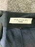 Tahari Tweed Black Jacket Size 20 - photo 6