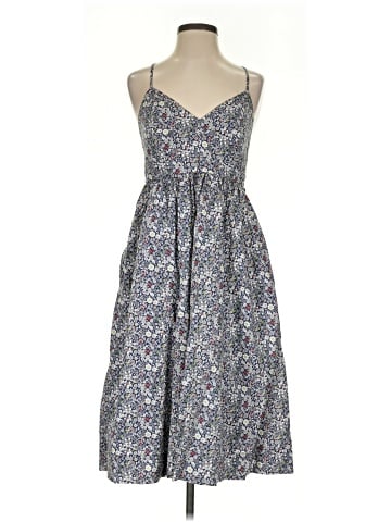 Liberty Art Fabrics for J.Crew Casual Dress (view 1)