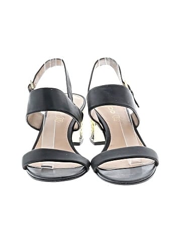 Aldo Sandals (view 2)