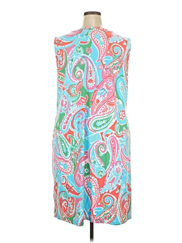 Talbots Casual Dress (view 2)