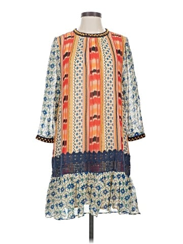 Verb by Pallavi Singhee Casual Dress (view 1)