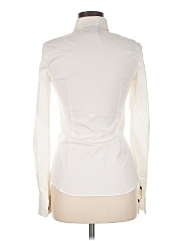 D&G Dolce & Gabbana Long Sleeve Blouse (view 2)