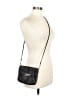 Coach 100% Leather Black Leather Crossbody Bag One size - photo 2