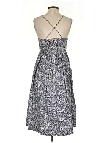 Liberty Art Fabrics for J.Crew Casual Dress (view 2)
