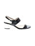 Aldo Black Sandals Size 6 - photo 1