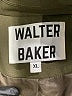 Walter Baker Green Coat Size XL - photo 6