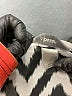 Cj Banks Silver Black Kimono Size 1X - photo 7