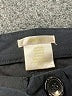 Matty M Black Dress Pants Size 6 - photo 7