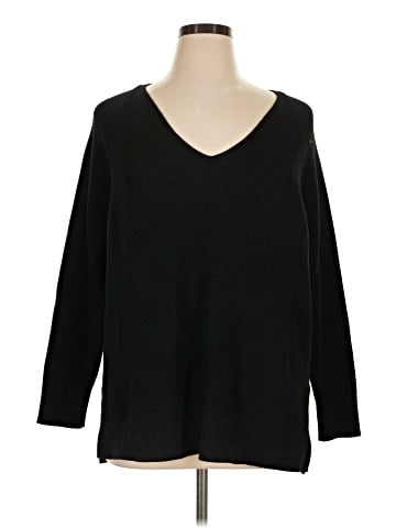 Athleta Pullover Sweater (view 1)