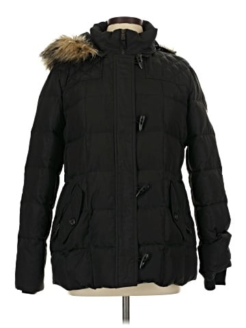 Lauren by Ralph Lauren Snow Jacket (view 1)