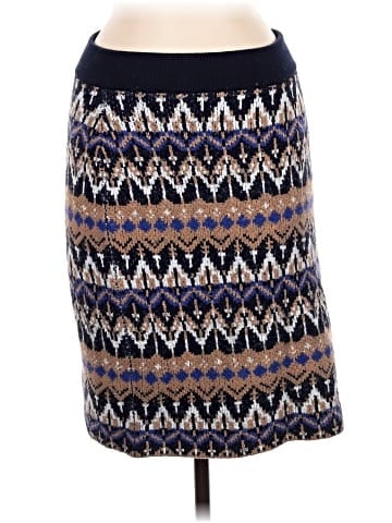By Anthropologie Casual Skirt (view 1)