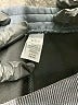 VSX Sport Solid Gray Casual Pants Size S - photo 4