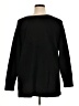 Athleta Black Pullover Sweater Size 1X - photo 2