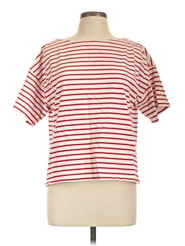 J.Crew Short Sleeve Top (view 1)