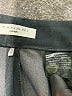 Tahari Black Dress Pants Size 22 - photo 4