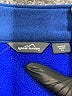Eddie Bauer Blue Sweatshirt Size XS - photo 7