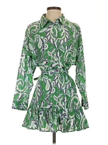 Zara Casual Dress (view 1)