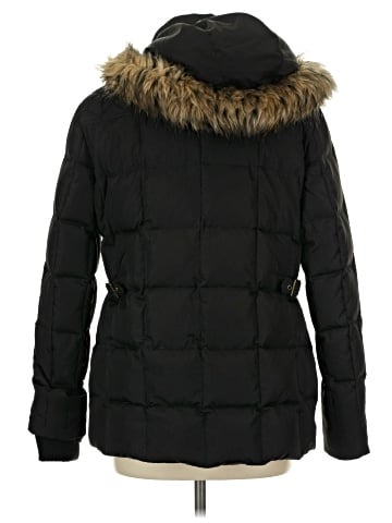 Lauren by Ralph Lauren Snow Jacket (view 2)