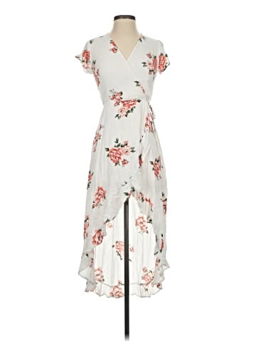 Altar'd State Casual Dress (view 1)