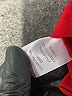 Harlyn Solid Red Cocktail Dress Size S - photo 8