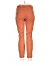 Toad & Co Orange Jeans Size 14 - photo 2
