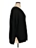 Athleta Black Pullover Sweater Size 1X - photo 4