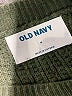 Old Navy Stripes Green Pullover Sweater Size M - photo 7