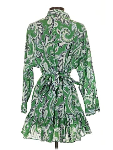 Zara Casual Dress (view 2)