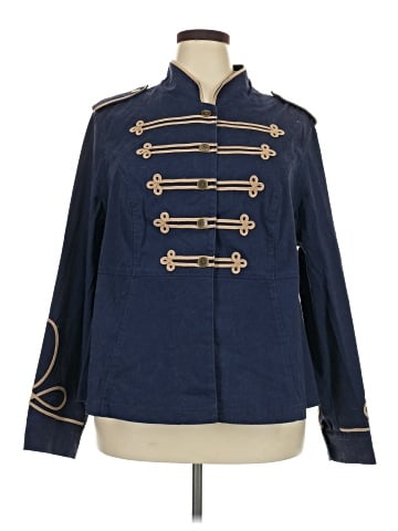 Torrid Jacket (view 1)