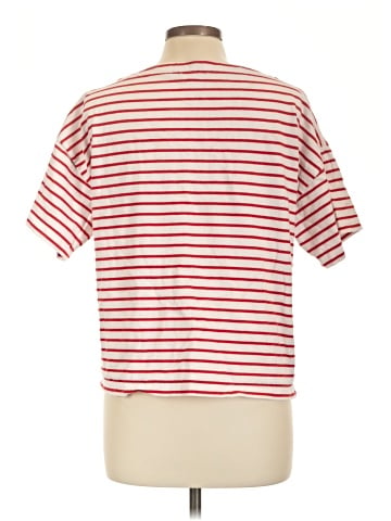 J.Crew Short Sleeve Top (view 2)