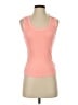 Gap Orange Tank Top Size S - photo 1