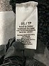 Aeropostale 100% Polyester Black Pullover Sweater Size XS - photo 8