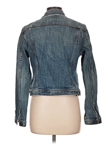 American Eagle Outfitters Denim Jacket (view 2)