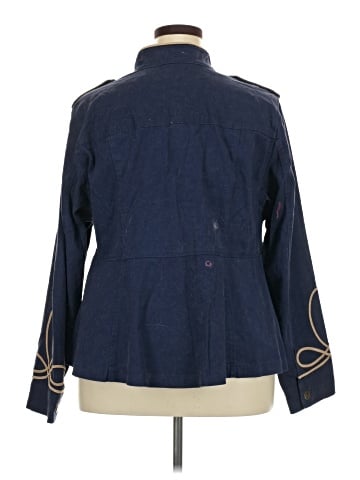 Torrid Jacket (view 2)