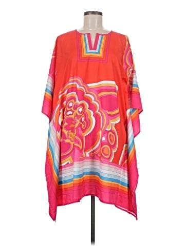 Beulah Style Casual Dress (view 1)