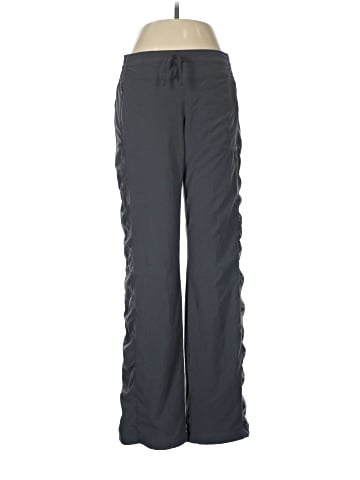 Athleta Track Pants (view 1)