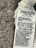 J.Crew 100% Cotton Stripes White Pullover Sweater Size XL - photo 8