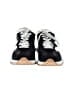 Steve Madden Black Sneakers Size 10 - photo 2