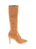 Silent D Tan Boots Size EU 38 - photo 1