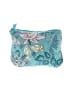 Vera Bradley Paisley Teal Makeup Bag One size - photo 1