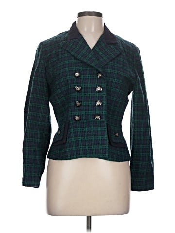 Perceptions Blazer (view 1)