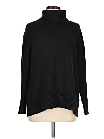 Banana Republic Turtleneck Sweater (view 1)