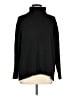 Banana Republic Black Turtleneck Sweater Size L - photo 1