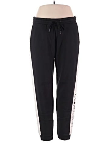 Calvin Klein Track Pants (view 1)