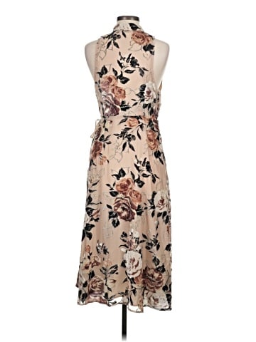 Willow & Clay Cocktail Dress (view 2)