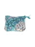 Vera Bradley Paisley Teal Makeup Bag One size - photo 2