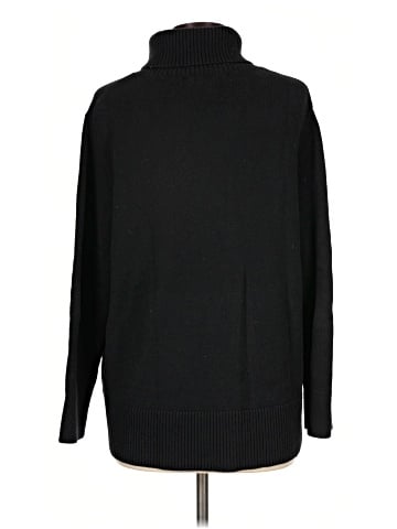 Banana Republic Turtleneck Sweater (view 2)