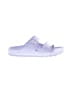 Birkenstock Purple Sandals Size 10 - photo 1