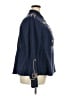 Torrid Blue Jacket Size 3X Plus (3) - photo 4