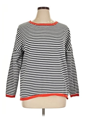 Unbranded Pullover Sweater (view 1)